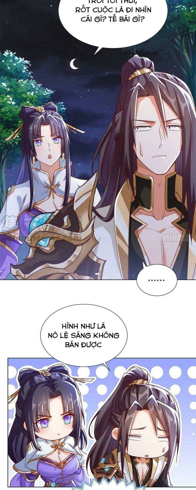 Người Nuôi Rồng Chapter 105 - Trang 2