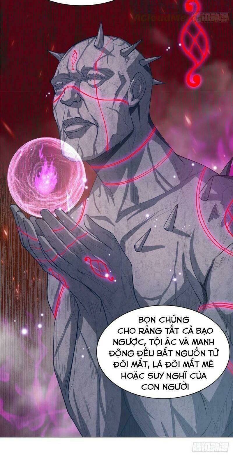 Người Nuôi Rồng Chapter 104 - Trang 2