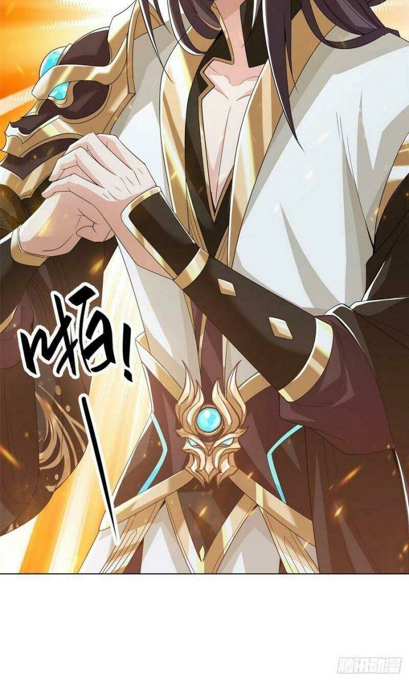 Người Nuôi Rồng Chapter 104 - Trang 2