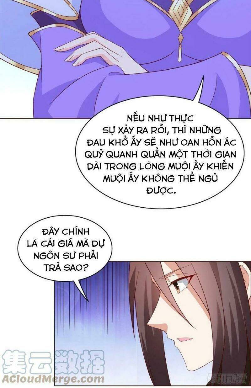 Người Nuôi Rồng Chapter 103 - Trang 2