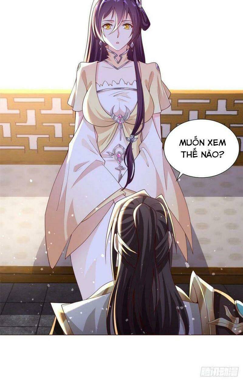 Người Nuôi Rồng Chapter 102 - Trang 2