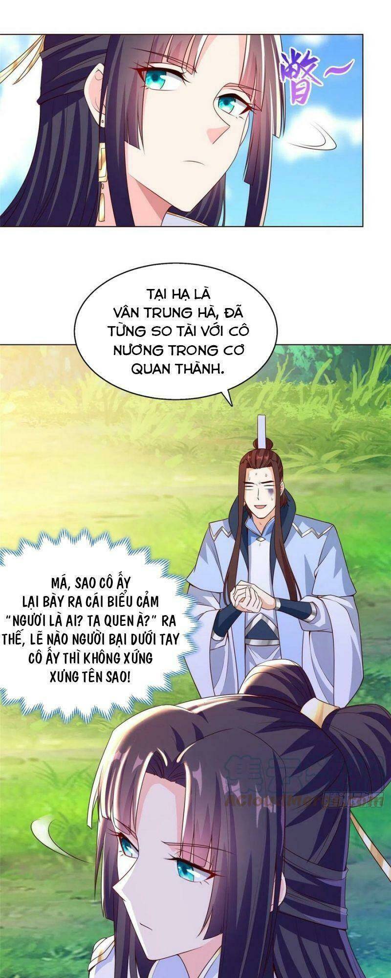 Người Nuôi Rồng Chapter 102 - Trang 2