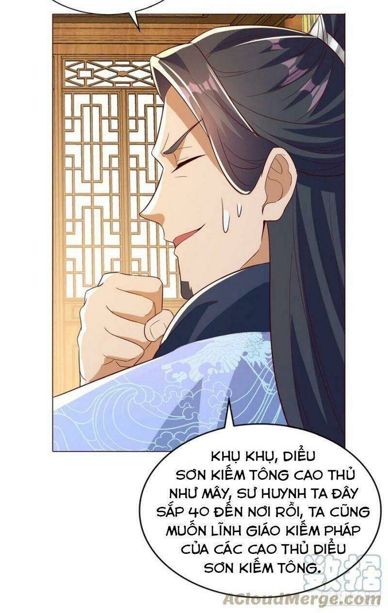 Người Nuôi Rồng Chapter 100 - Trang 2