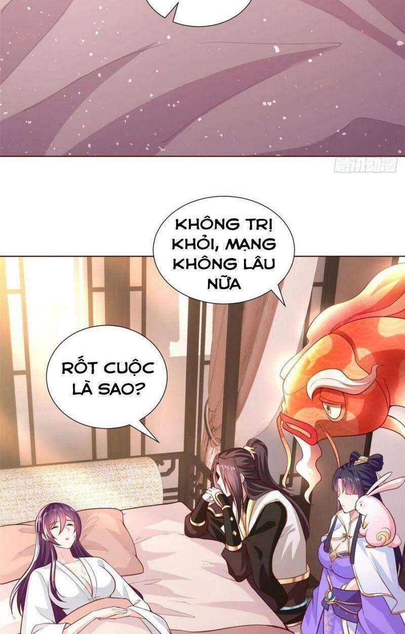 Người Nuôi Rồng Chapter 99 - Trang 2