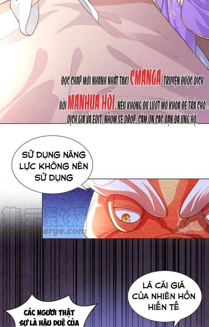 Người Nuôi Rồng Chapter 99 - Trang 2