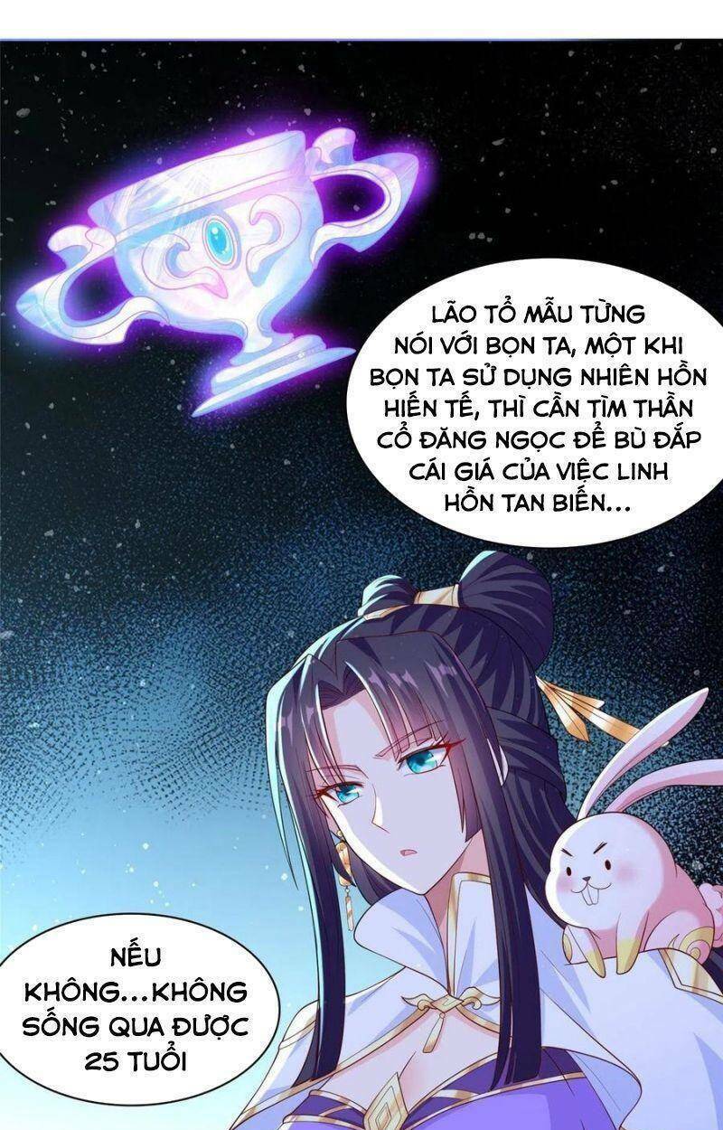 Người Nuôi Rồng Chapter 99 - Trang 2