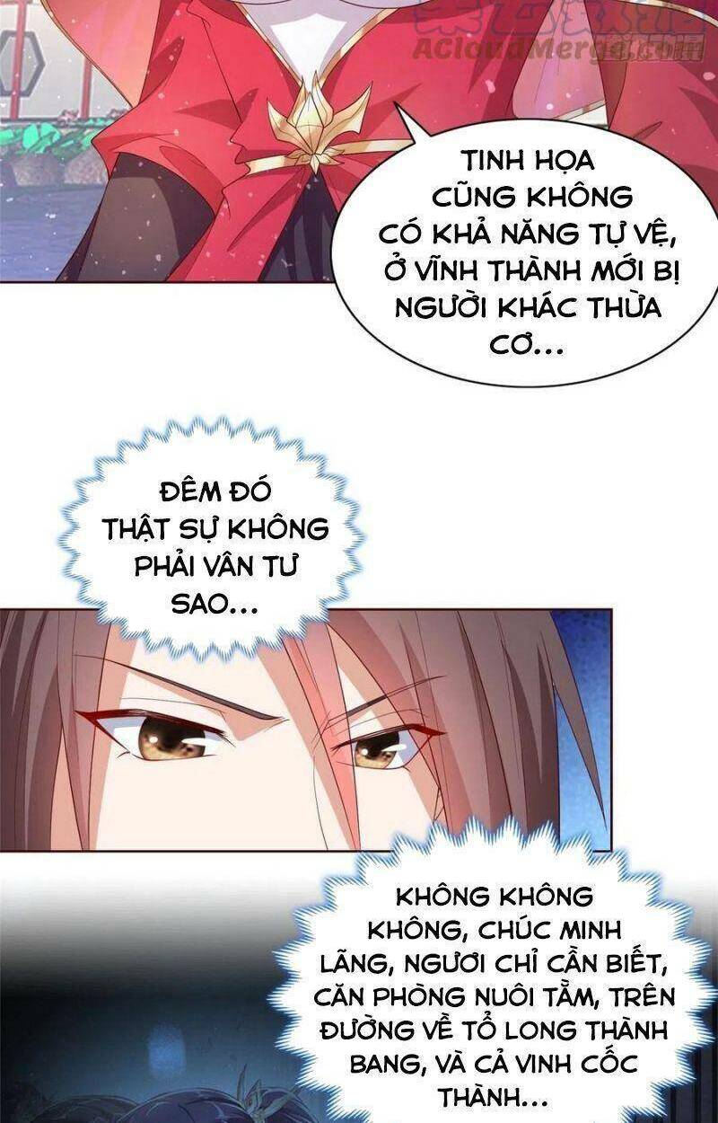 Người Nuôi Rồng Chapter 99 - Trang 2