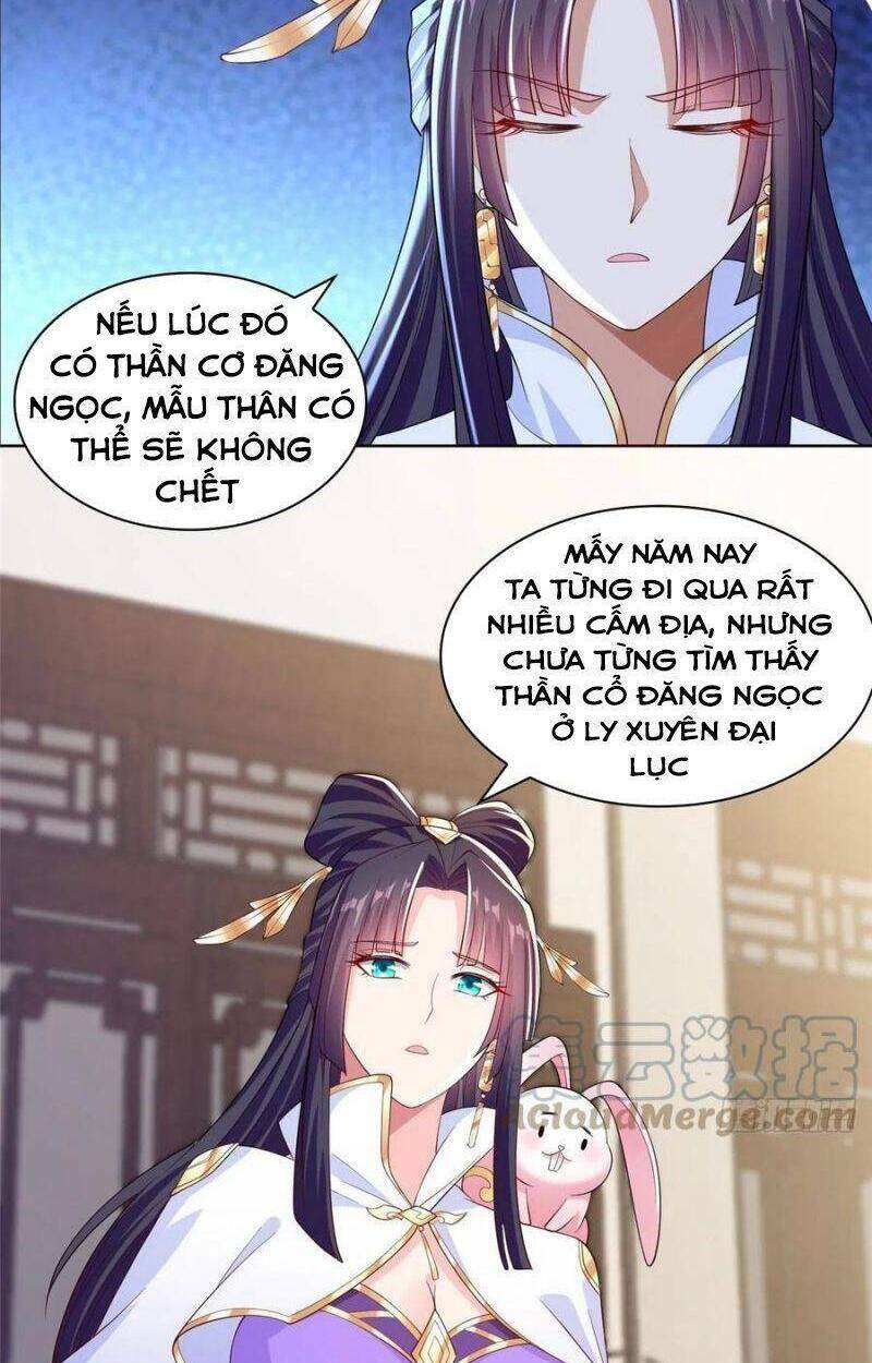 Người Nuôi Rồng Chapter 99 - Trang 2