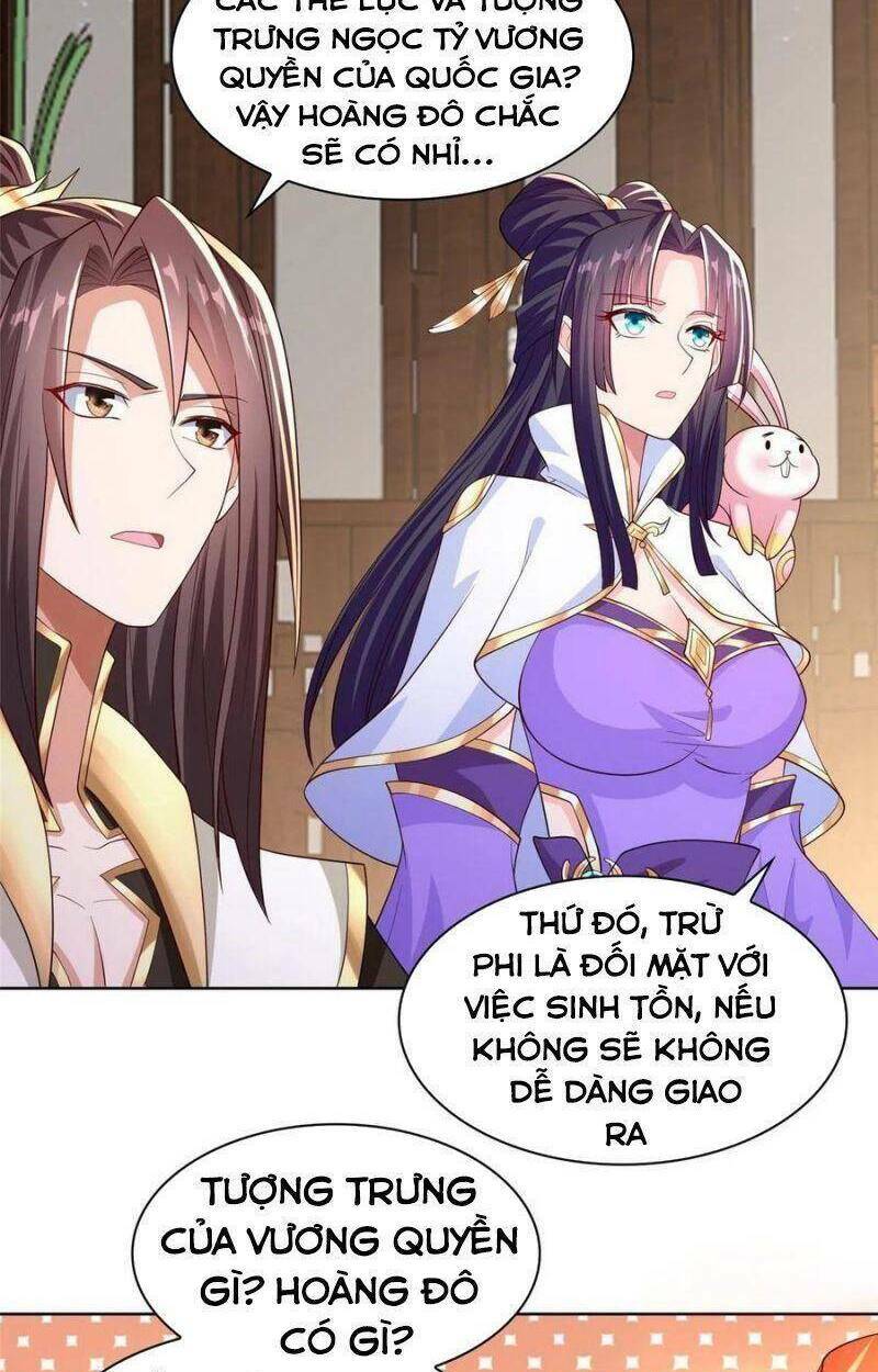 Người Nuôi Rồng Chapter 99 - Trang 2