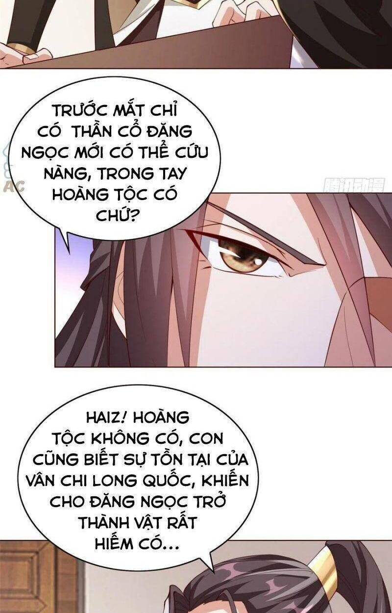 Người Nuôi Rồng Chapter 99 - Trang 2