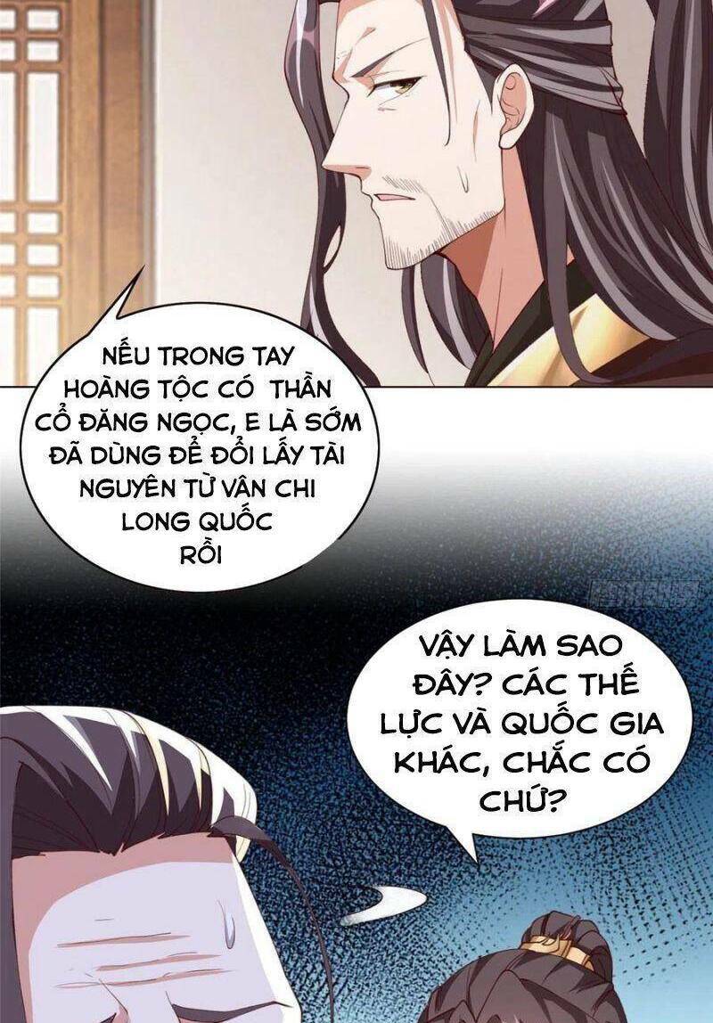 Người Nuôi Rồng Chapter 99 - Trang 2