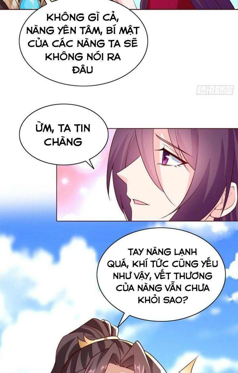 Người Nuôi Rồng Chapter 99 - Trang 2