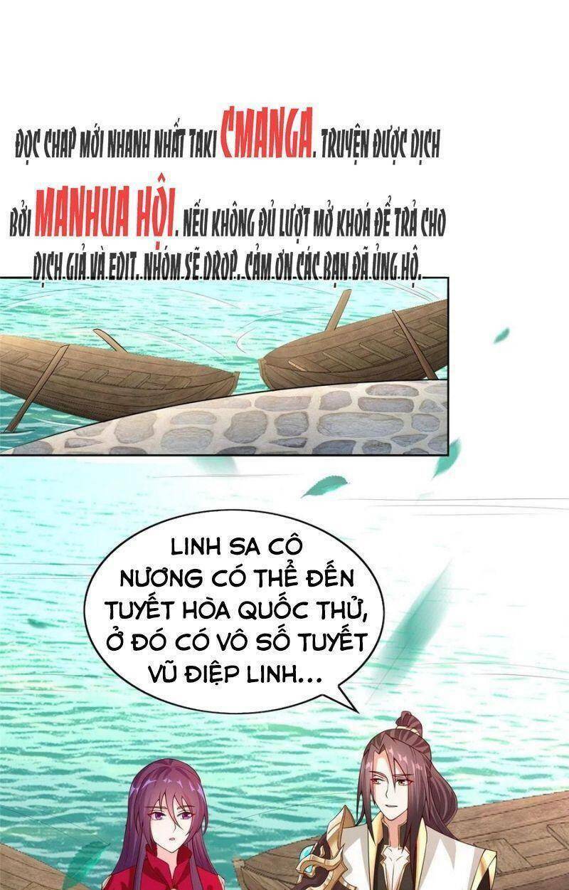 Người Nuôi Rồng Chapter 98 - Trang 2