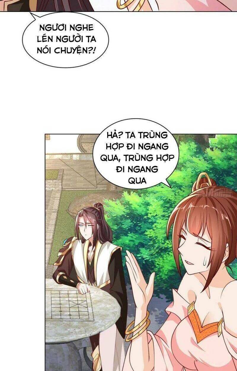 Người Nuôi Rồng Chapter 98 - Trang 2