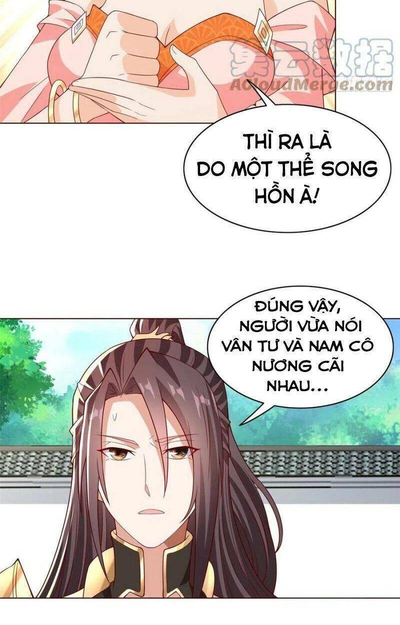 Người Nuôi Rồng Chapter 98 - Trang 2