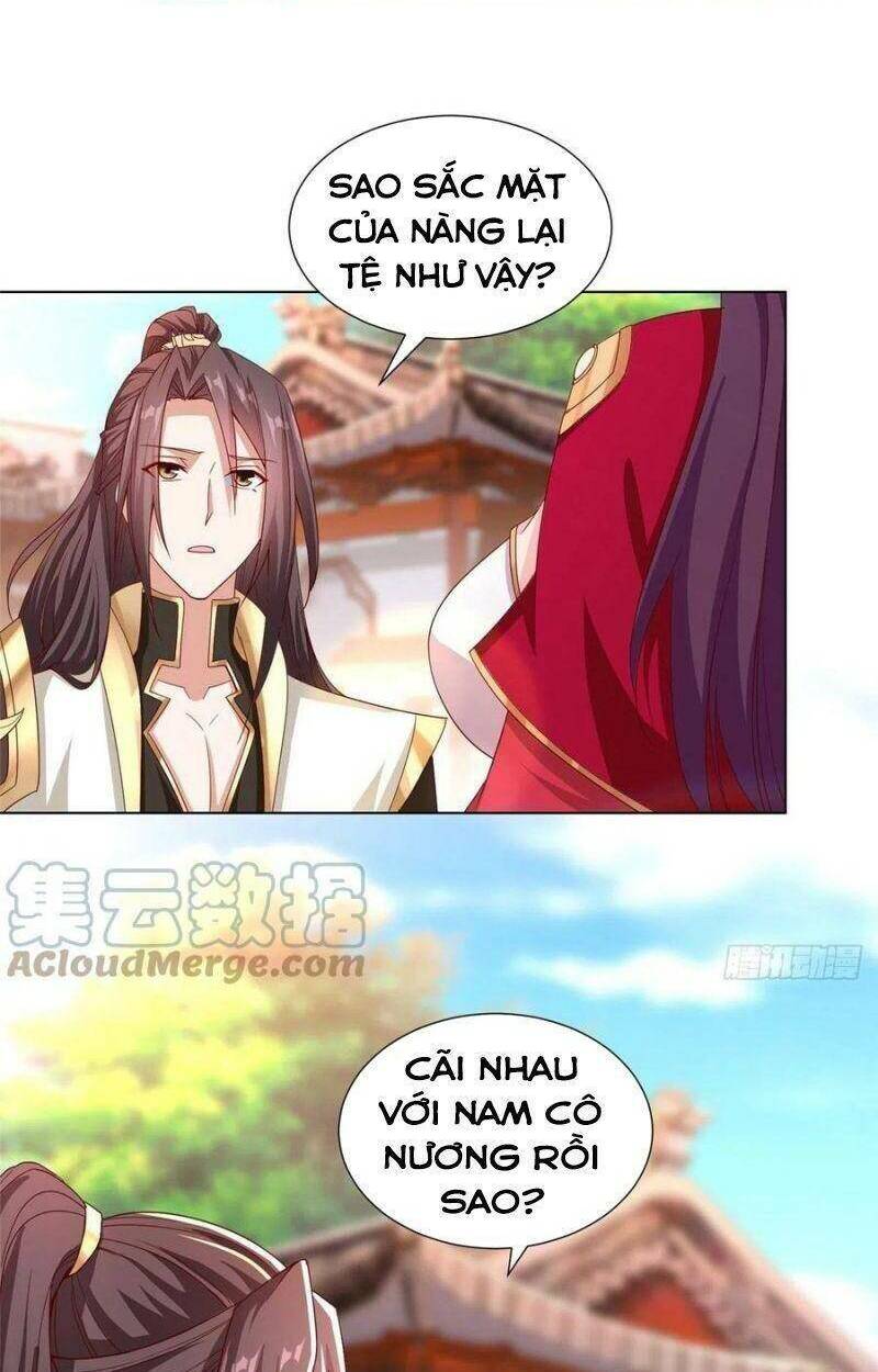 Người Nuôi Rồng Chapter 98 - Trang 2