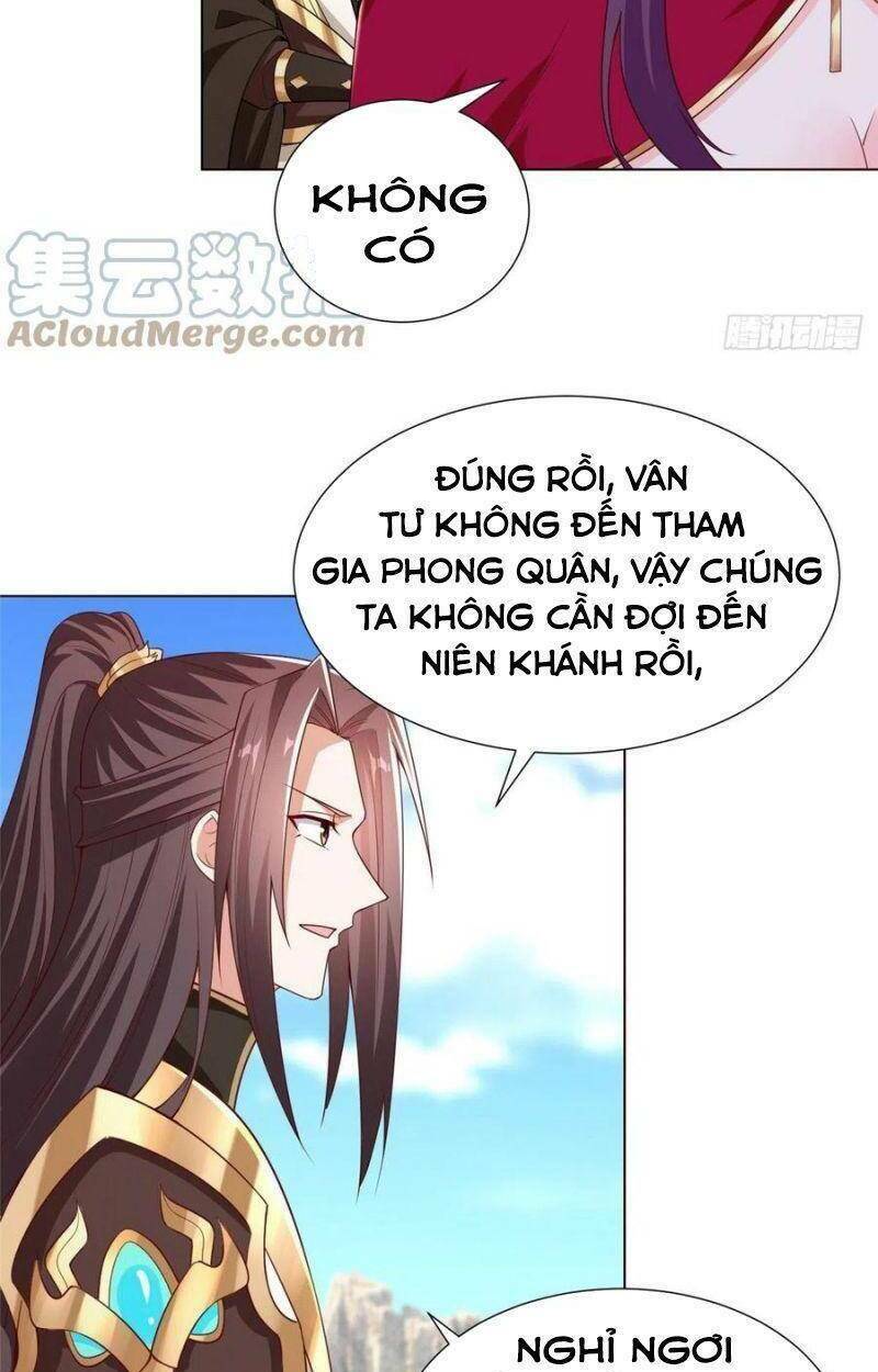 Người Nuôi Rồng Chapter 98 - Trang 2