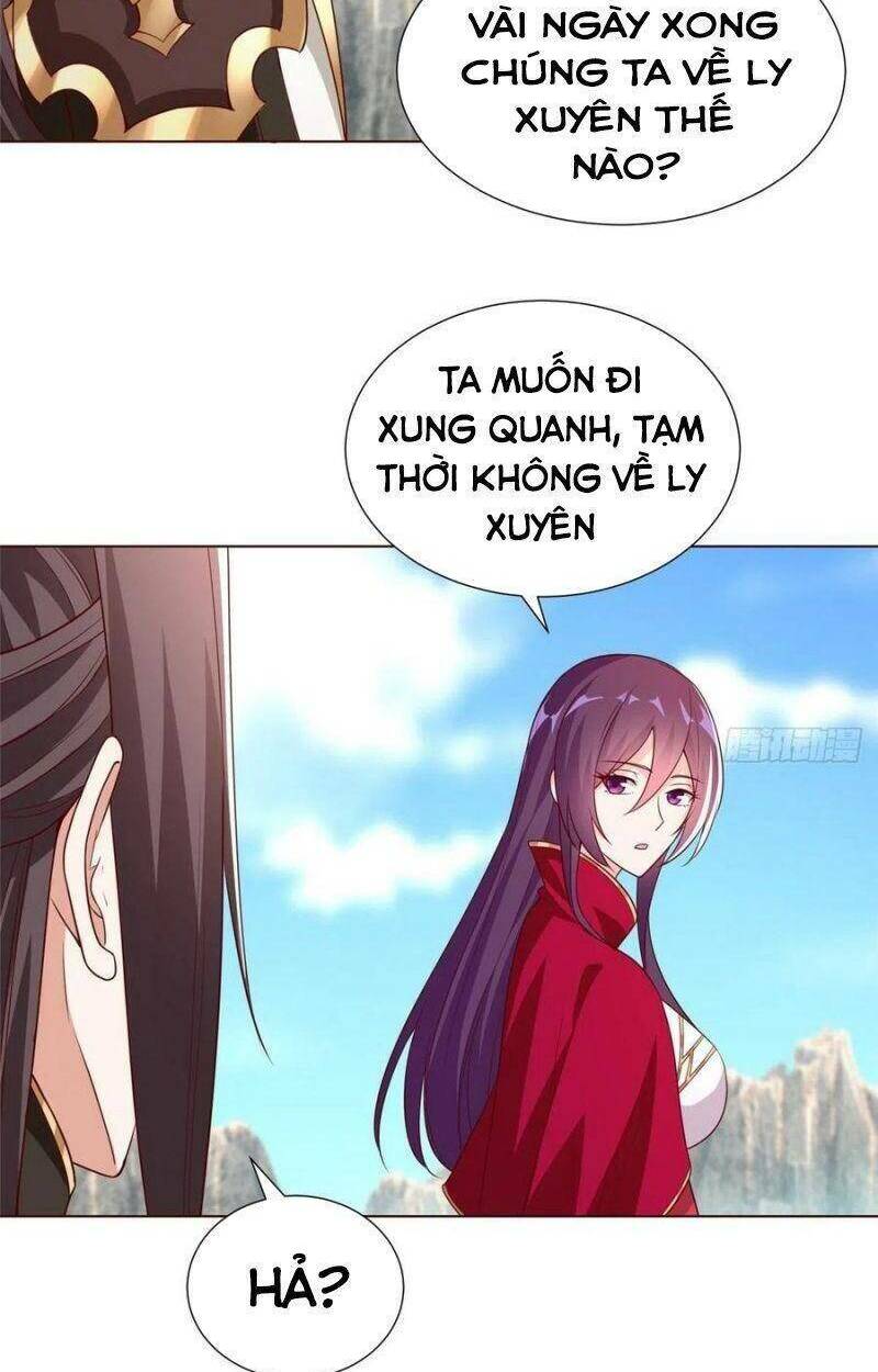 Người Nuôi Rồng Chapter 98 - Trang 2