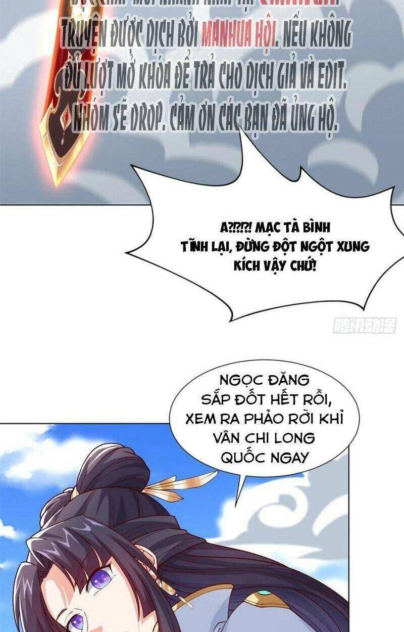 Người Nuôi Rồng Chapter 97 - Trang 2