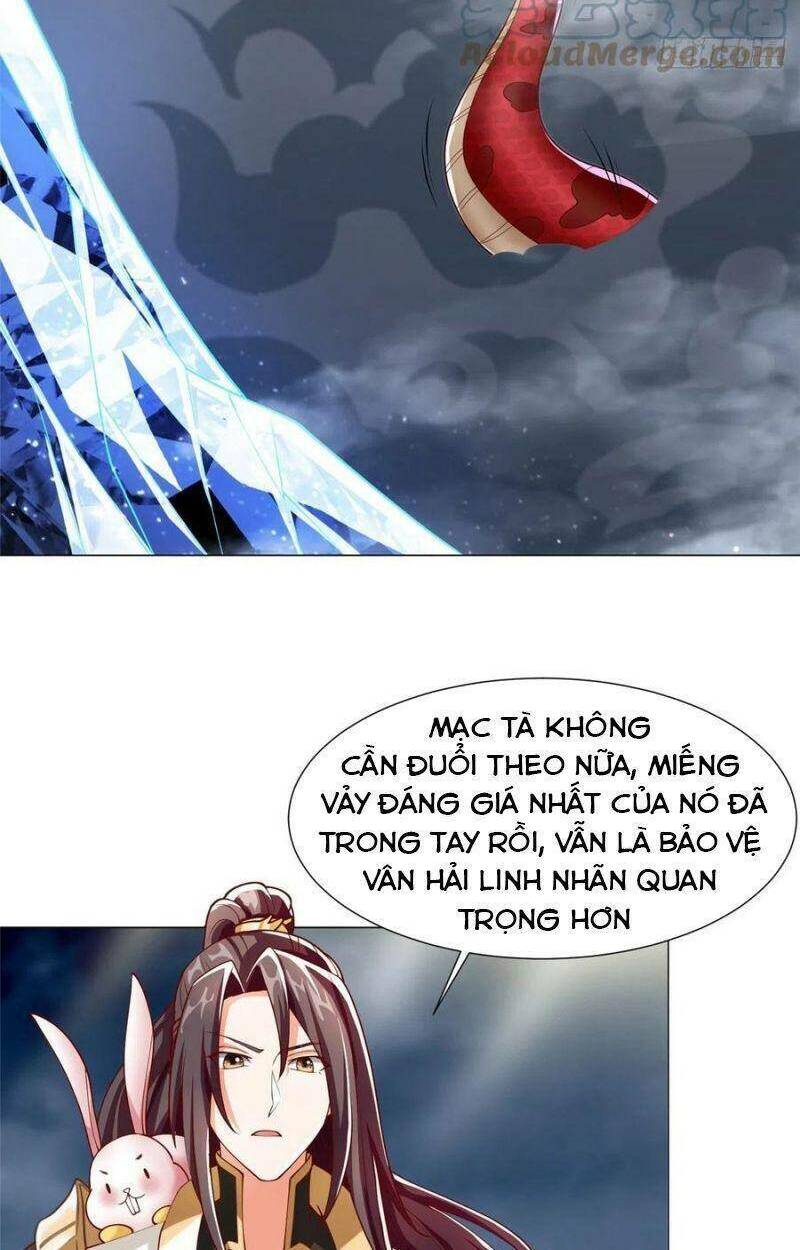 Người Nuôi Rồng Chapter 97 - Trang 2