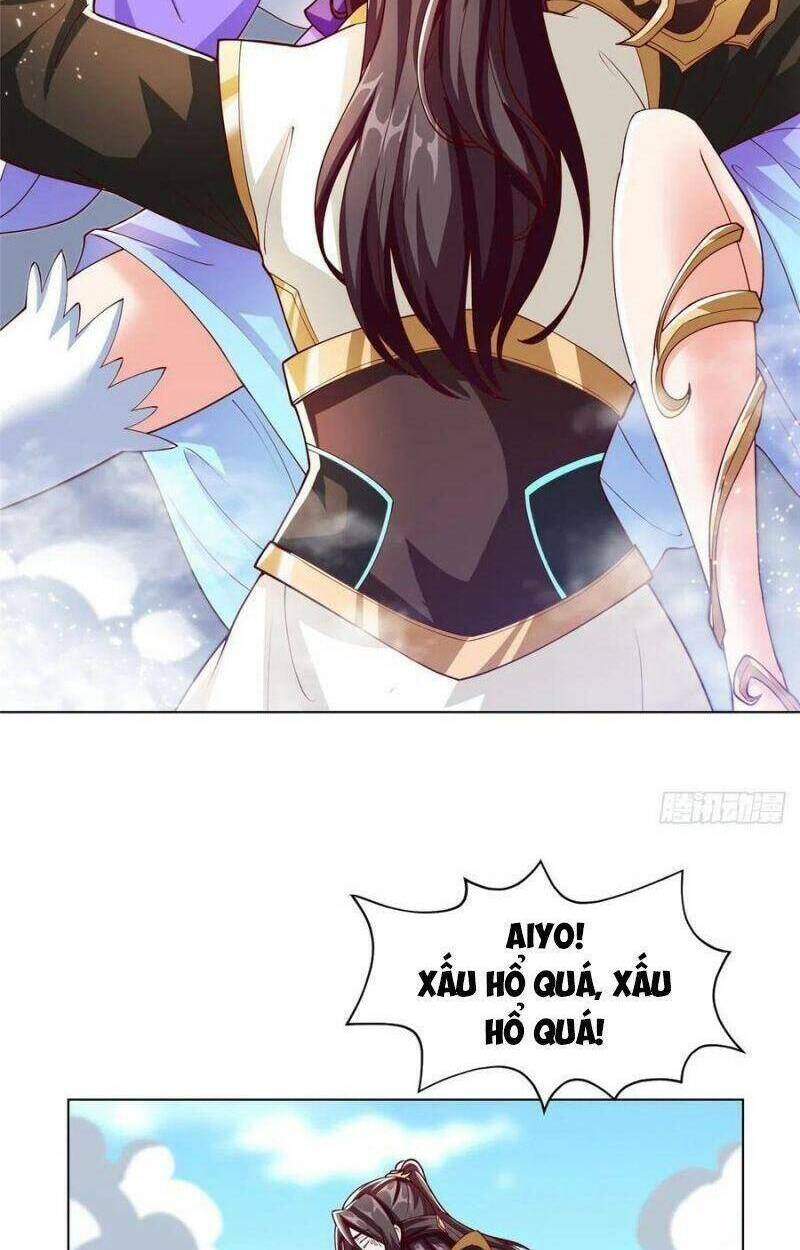 Người Nuôi Rồng Chapter 97 - Trang 2