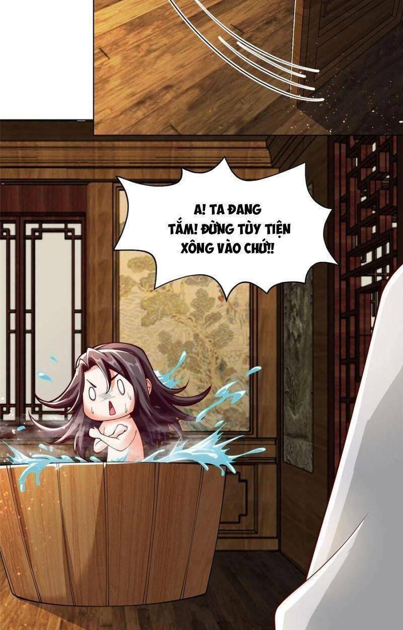 Người Nuôi Rồng Chapter 97 - Trang 2