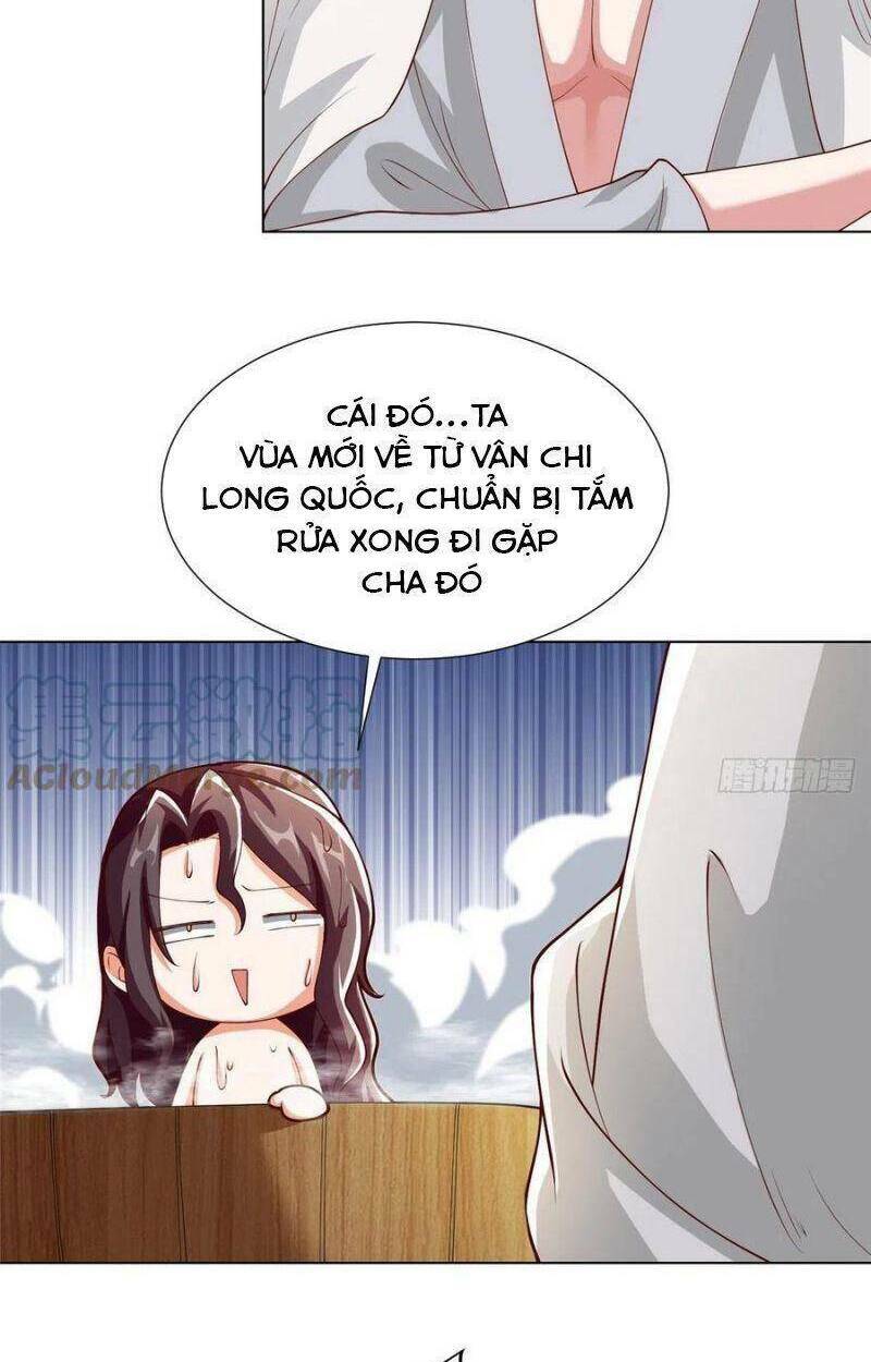 Người Nuôi Rồng Chapter 97 - Trang 2