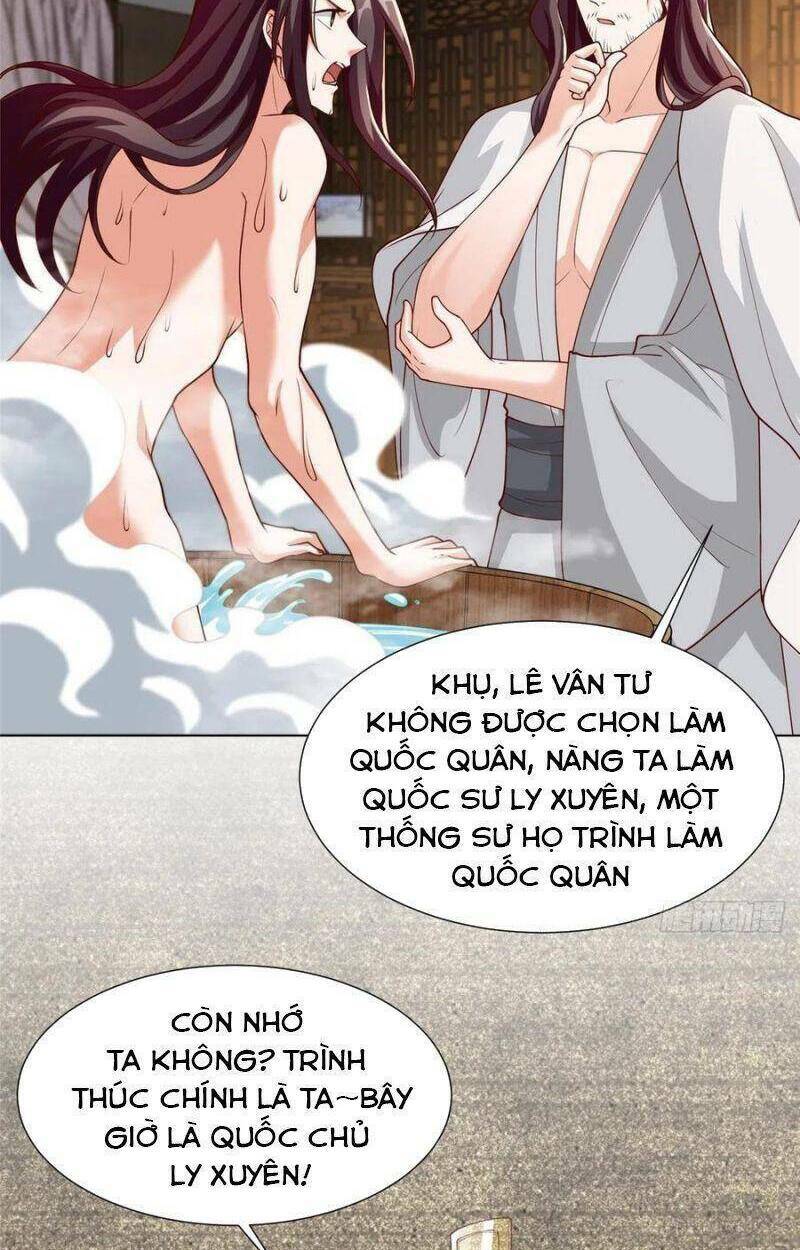 Người Nuôi Rồng Chapter 97 - Trang 2