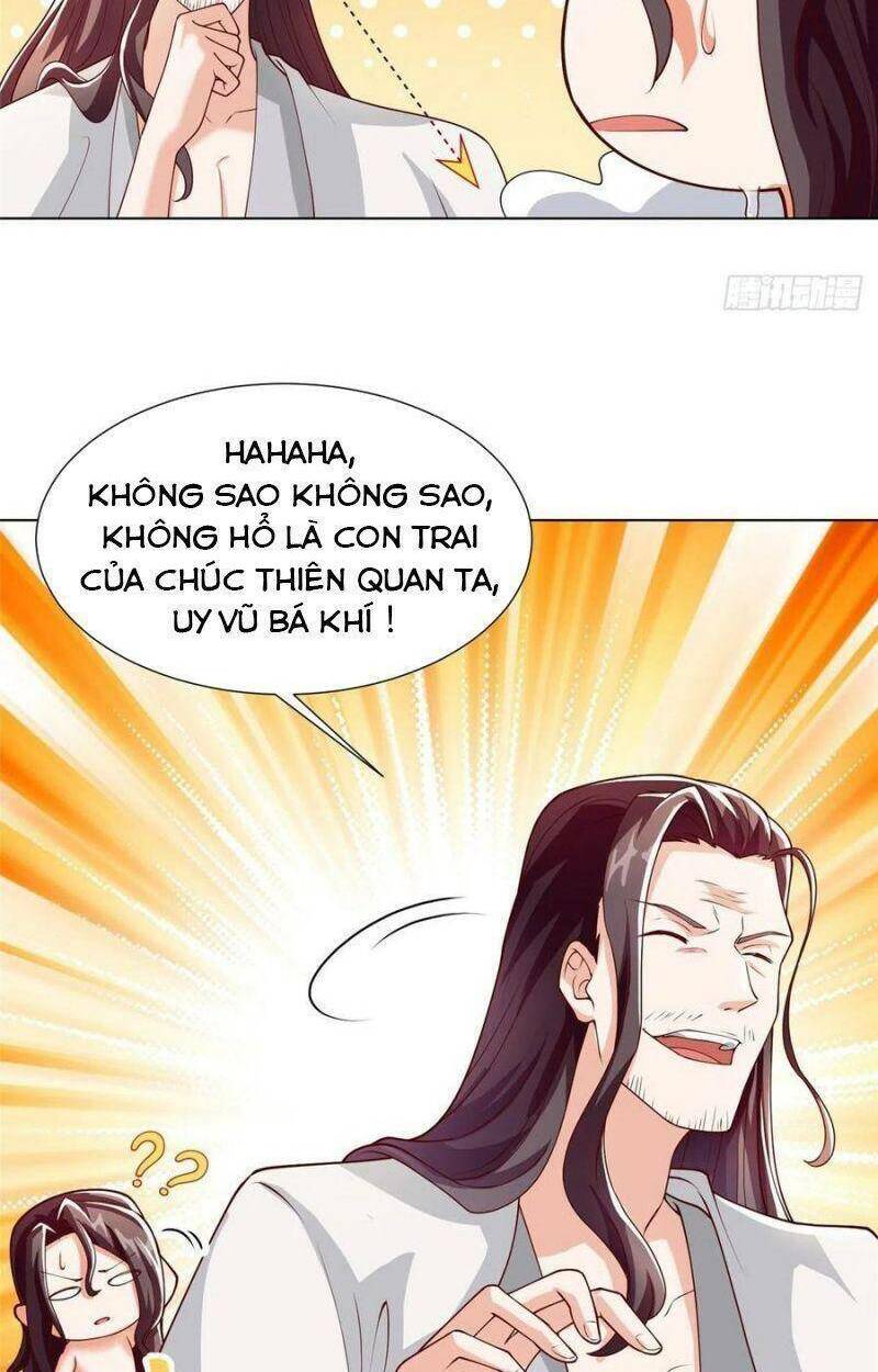 Người Nuôi Rồng Chapter 97 - Trang 2