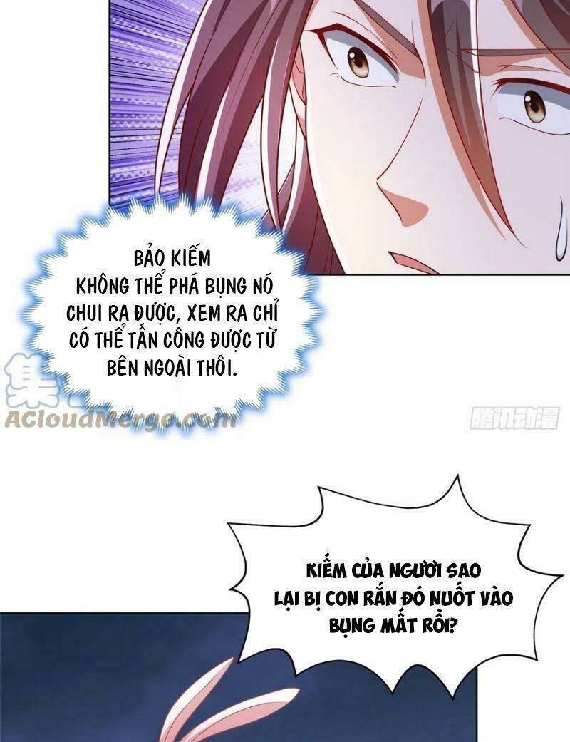 Người Nuôi Rồng Chapter 95 - Trang 2