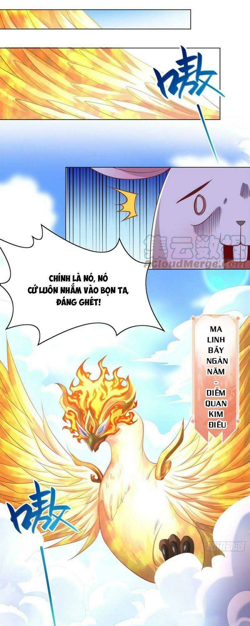 Người Nuôi Rồng Chapter 94 - Trang 2