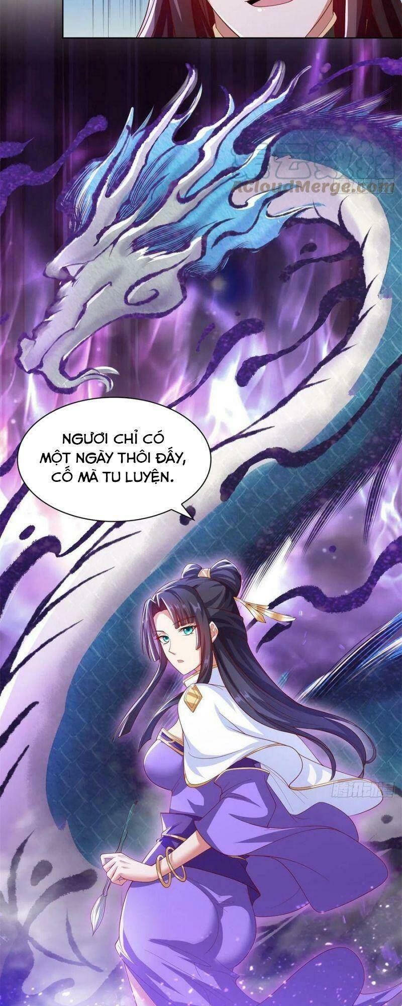 Người Nuôi Rồng Chapter 93 - Trang 2