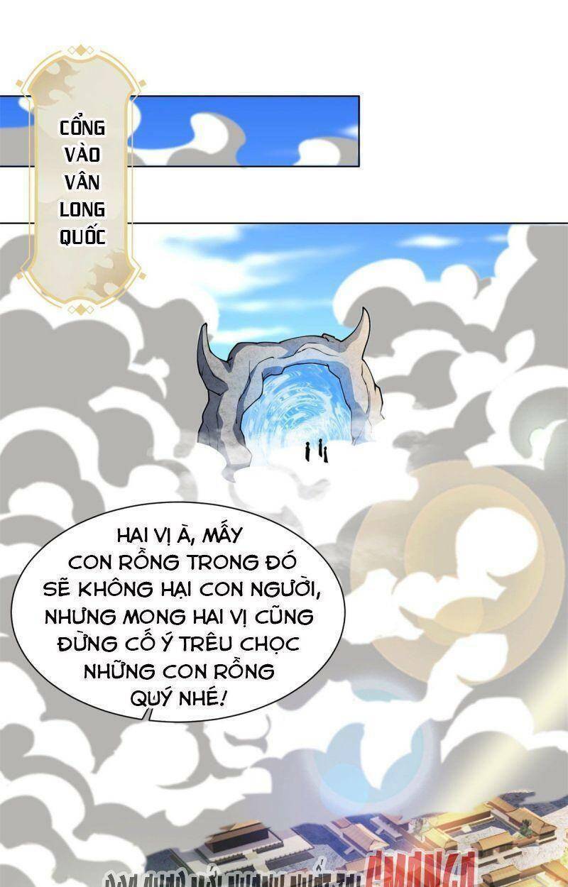 Người Nuôi Rồng Chapter 90 - Trang 2