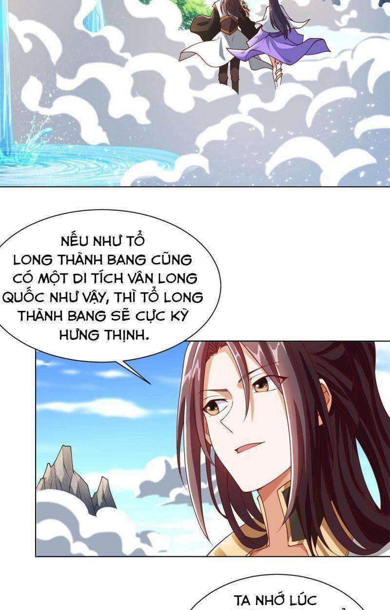 Người Nuôi Rồng Chapter 90 - Trang 2