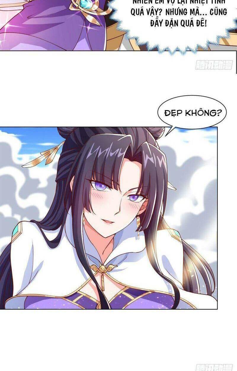 Người Nuôi Rồng Chapter 90 - Trang 2