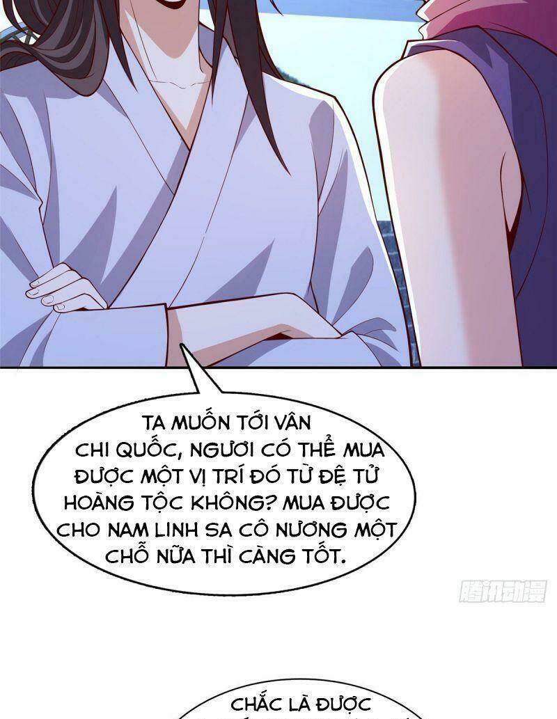 Người Nuôi Rồng Chapter 88 - Trang 2