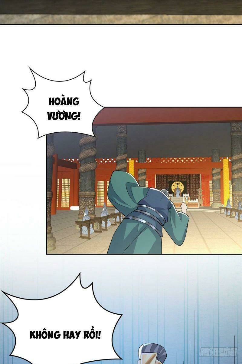 Người Nuôi Rồng Chapter 88 - Trang 2