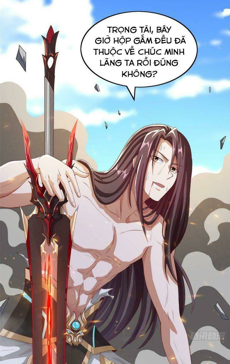 Người Nuôi Rồng Chapter 87 - Trang 2