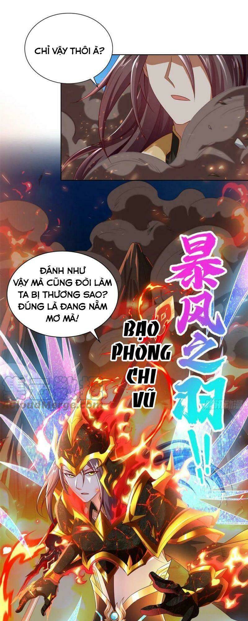 Người Nuôi Rồng Chapter 86 - Trang 2