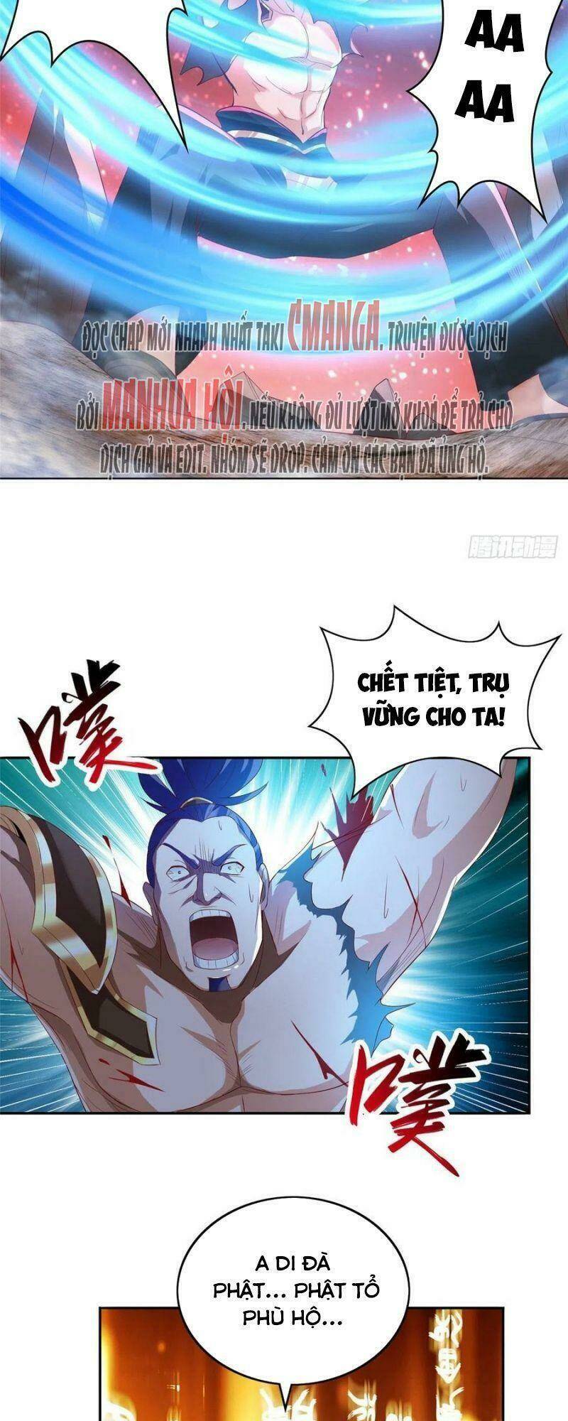 Người Nuôi Rồng Chapter 86 - Trang 2