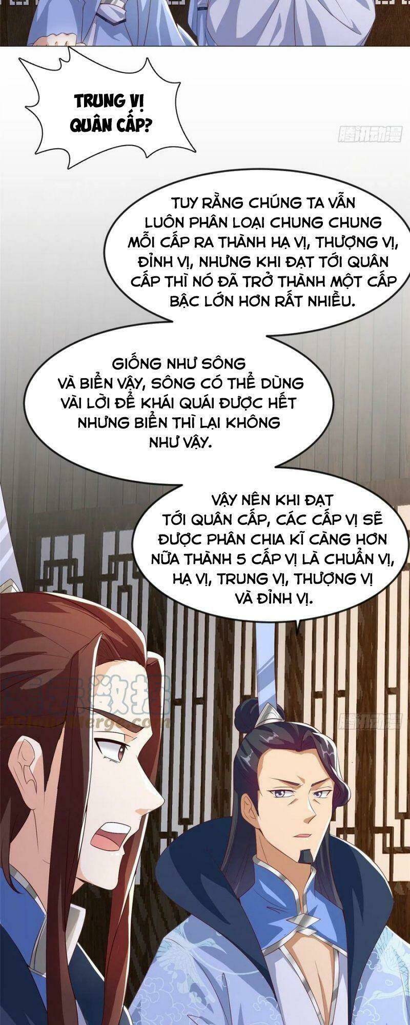 Người Nuôi Rồng Chapter 86 - Trang 2