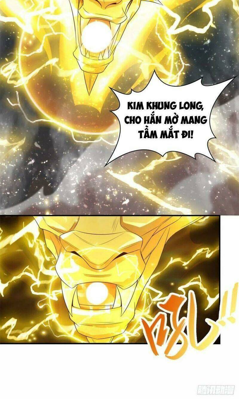 Người Nuôi Rồng Chapter 86 - Trang 2