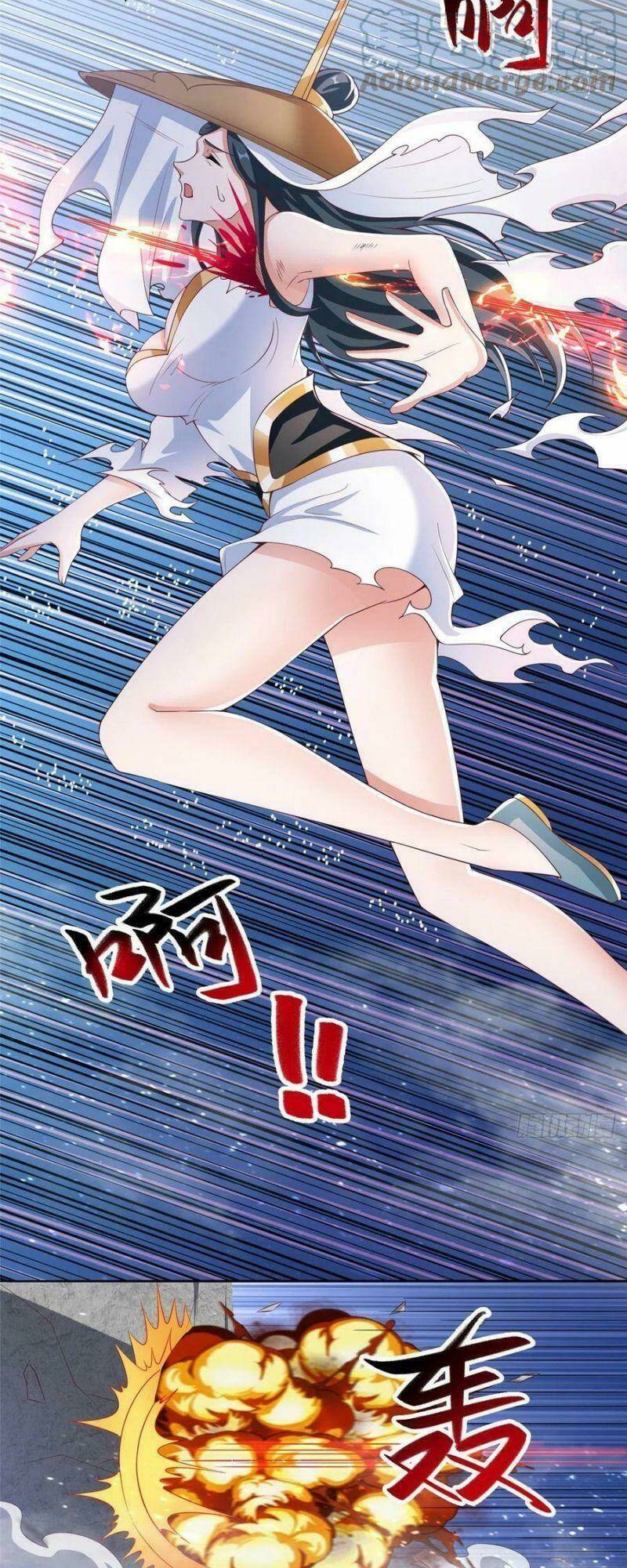 Người Nuôi Rồng Chapter 85 - Trang 2