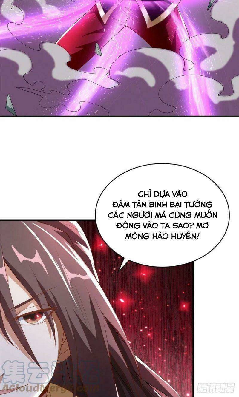 Người Nuôi Rồng Chapter 85 - Trang 2