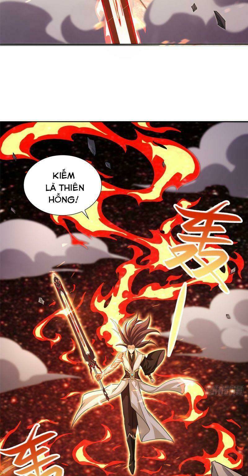 Người Nuôi Rồng Chapter 84 - Trang 2