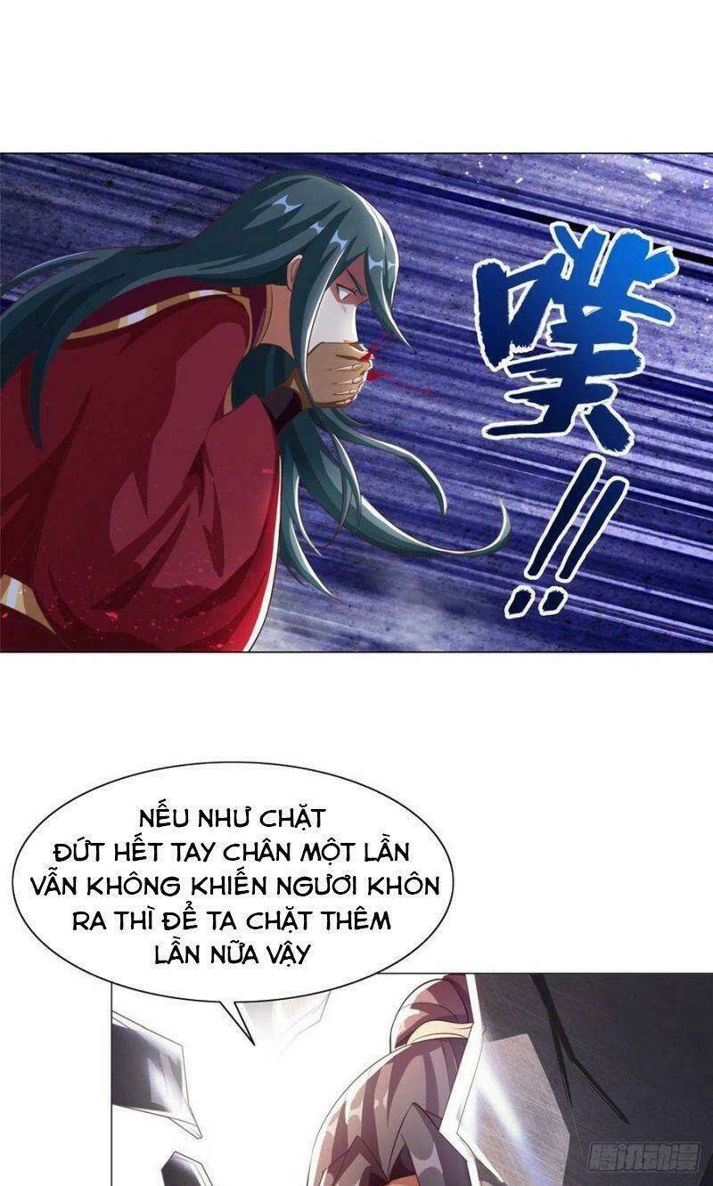 Người Nuôi Rồng Chapter 82 - Trang 2