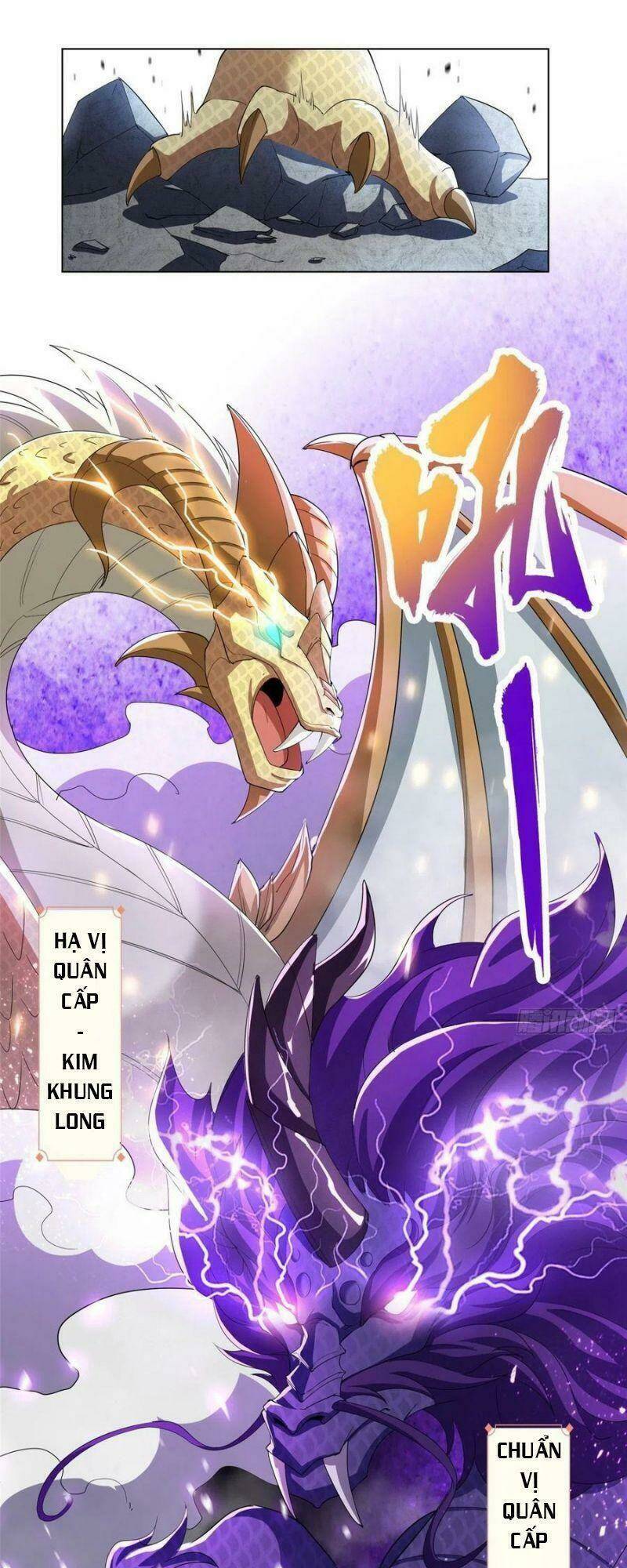 Người Nuôi Rồng Chapter 82 - Trang 2