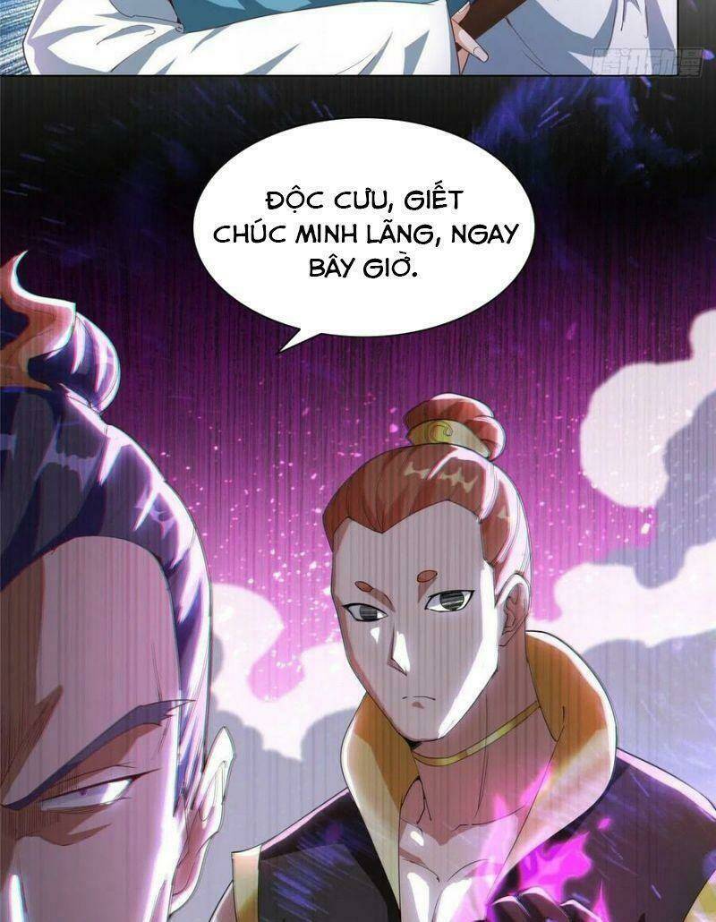 Người Nuôi Rồng Chapter 81 - Trang 2