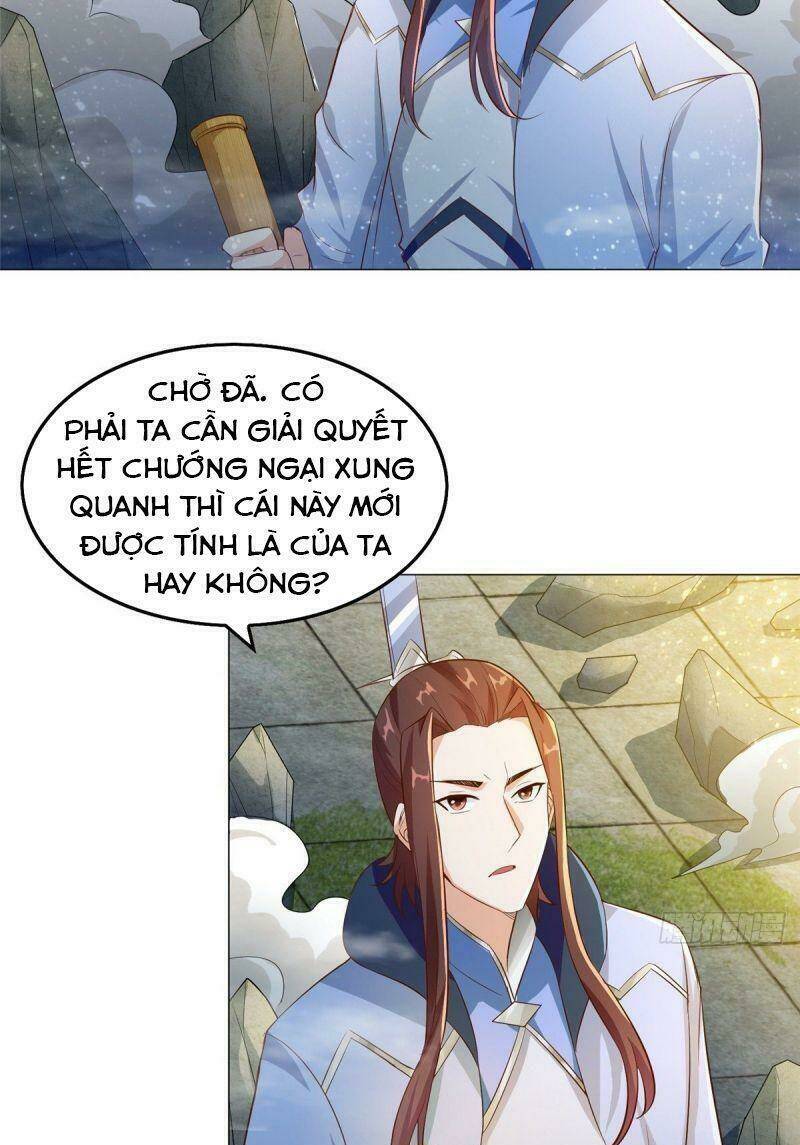 Người Nuôi Rồng Chapter 77 - Trang 2