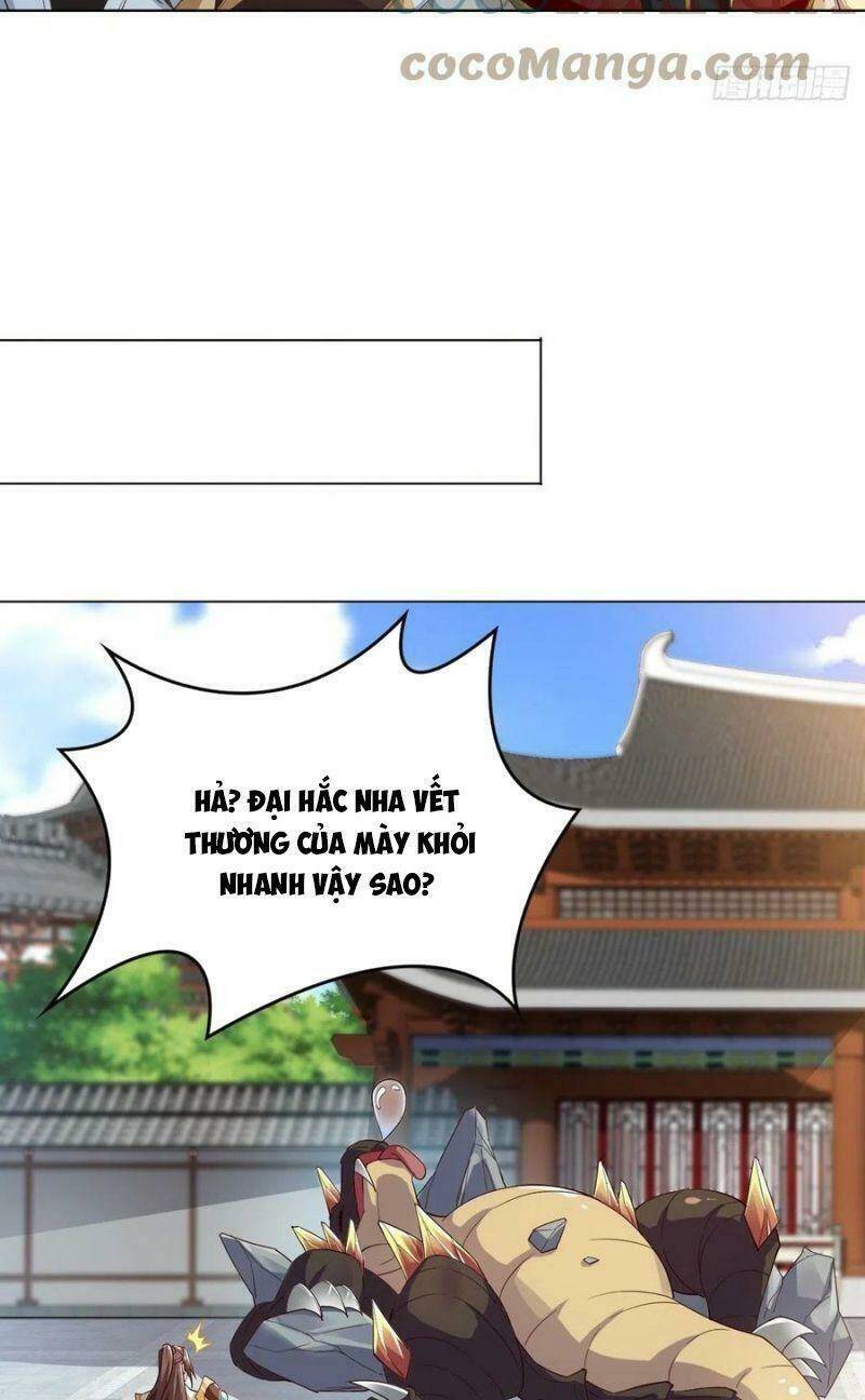 Người Nuôi Rồng Chapter 72 - Trang 2